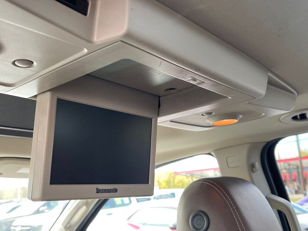 used 2016 GMC Acadia car, priced at $11,000