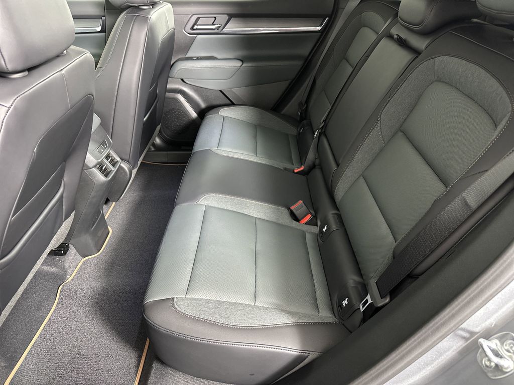 new 2026 GMC Terrain car, priced at $43,780