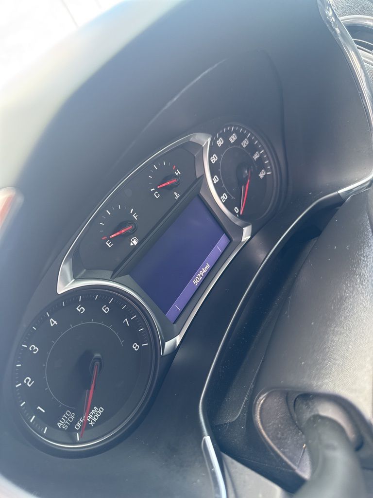 used 2020 Chevrolet Equinox car, priced at $19,991