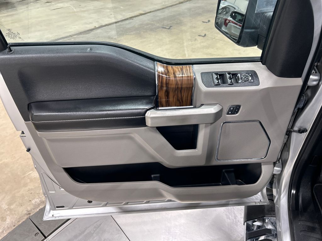 used 2018 Ford F-150 car, priced at $26,290