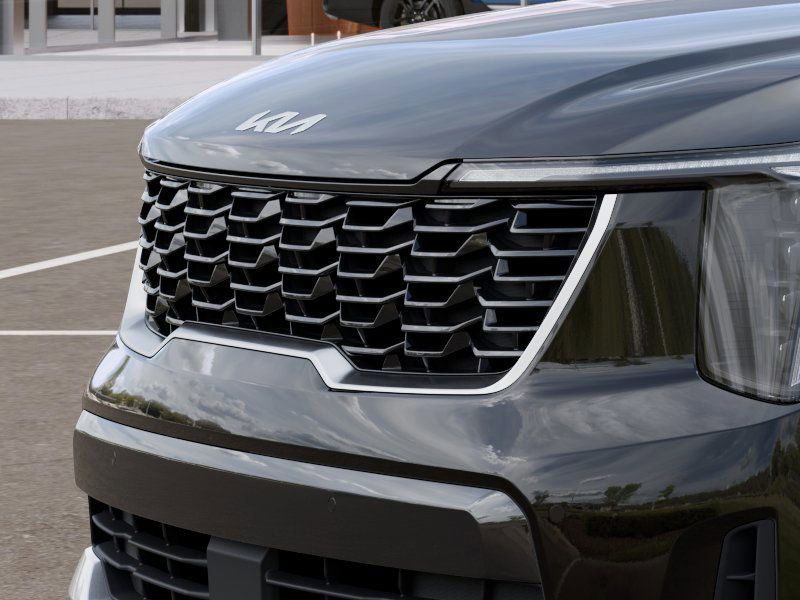 new 2025 Kia Sorento car, priced at $32,898