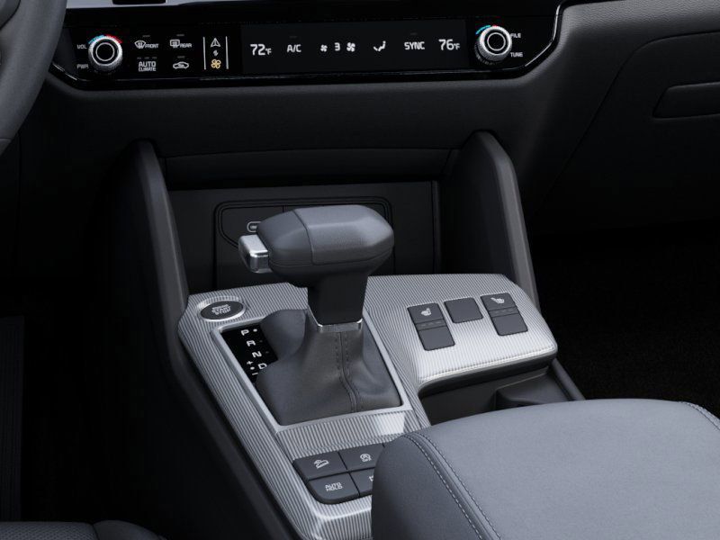 new 2026 Kia Sportage car, priced at $32,085