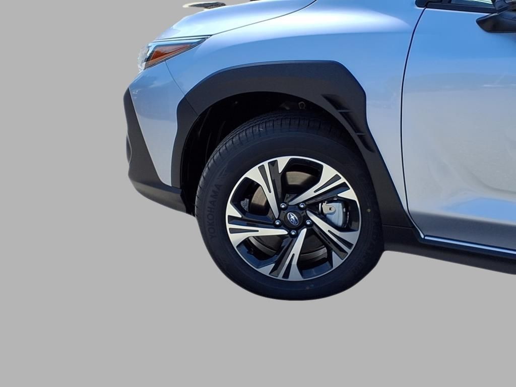 new 2025 Subaru Crosstrek car, priced at $30,163