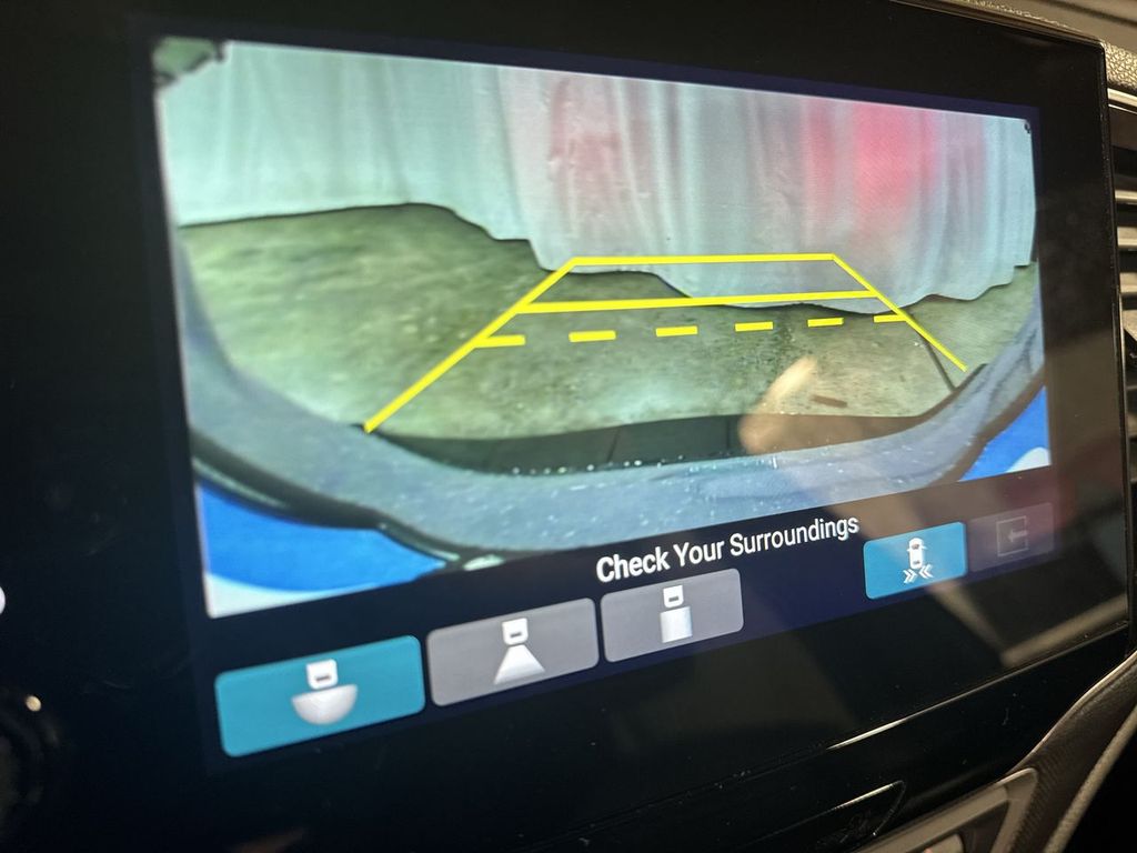 used 2022 Honda Passport car, priced at $34,929