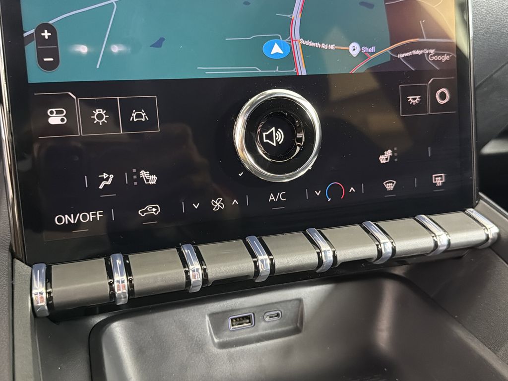 new 2026 GMC Terrain car, priced at $32,840