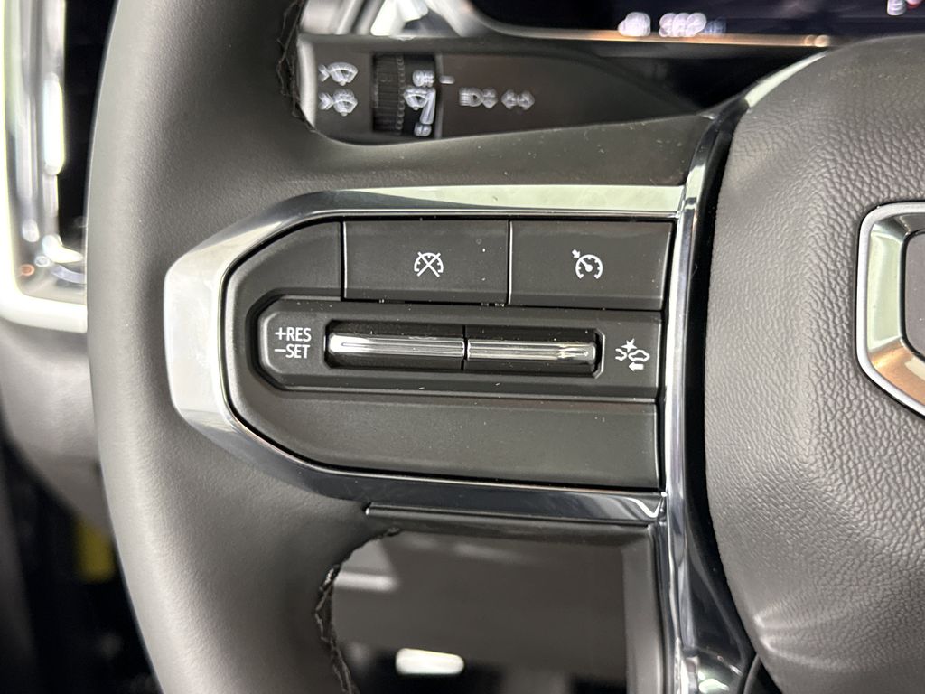 new 2026 GMC Canyon car, priced at $41,575