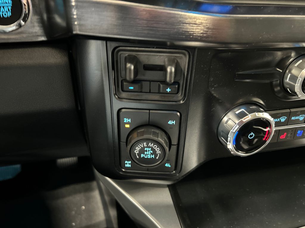 new 2025 Ford F-250SD car, priced at $77,915