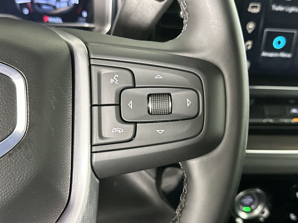 used 2024 GMC Sierra 1500 car, priced at $48,988