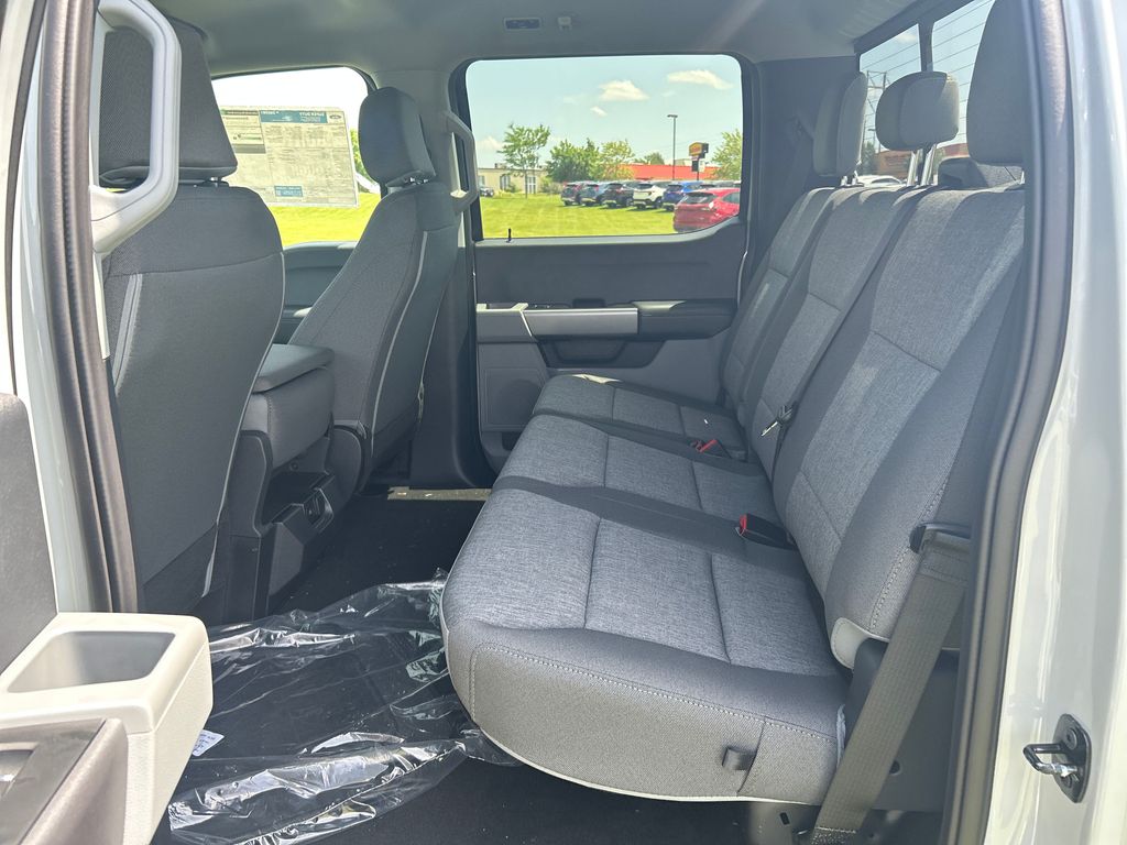 new 2025 Ford F-250SD car, priced at $69,520