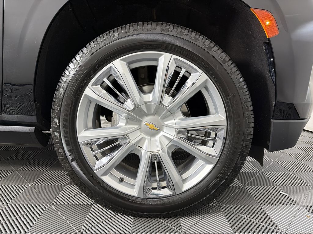 used 2023 Chevrolet Tahoe car, priced at $53,988