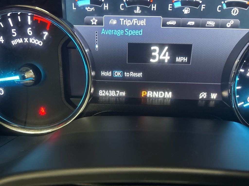 used 2021 Ford Expedition Max car, priced at $43,909