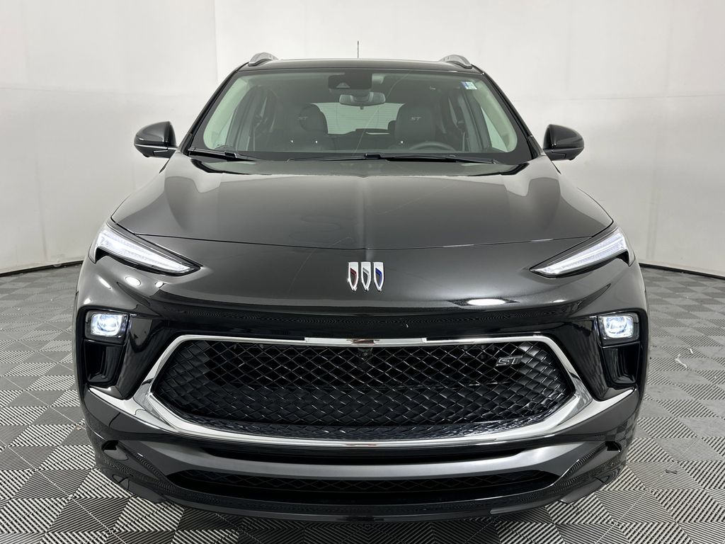 new 2026 Buick Encore GX car, priced at $32,970