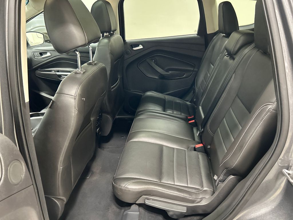 used 2014 Ford Escape car, priced at $10,926