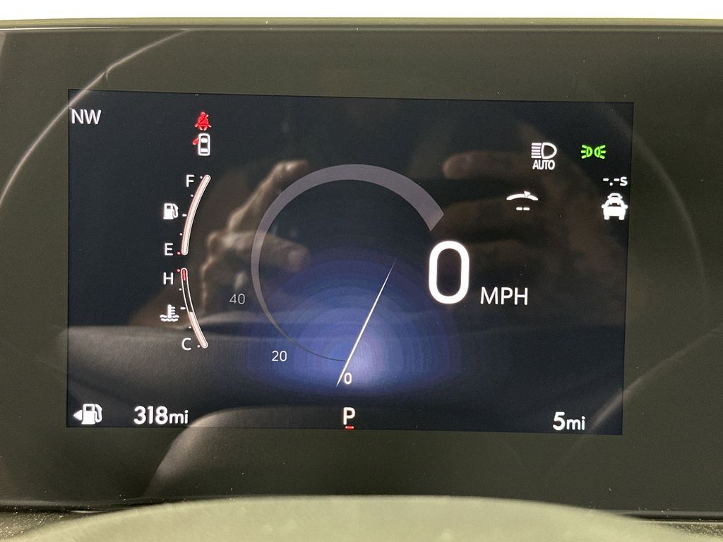 new 2026 Buick Encore GX car, priced at $32,475