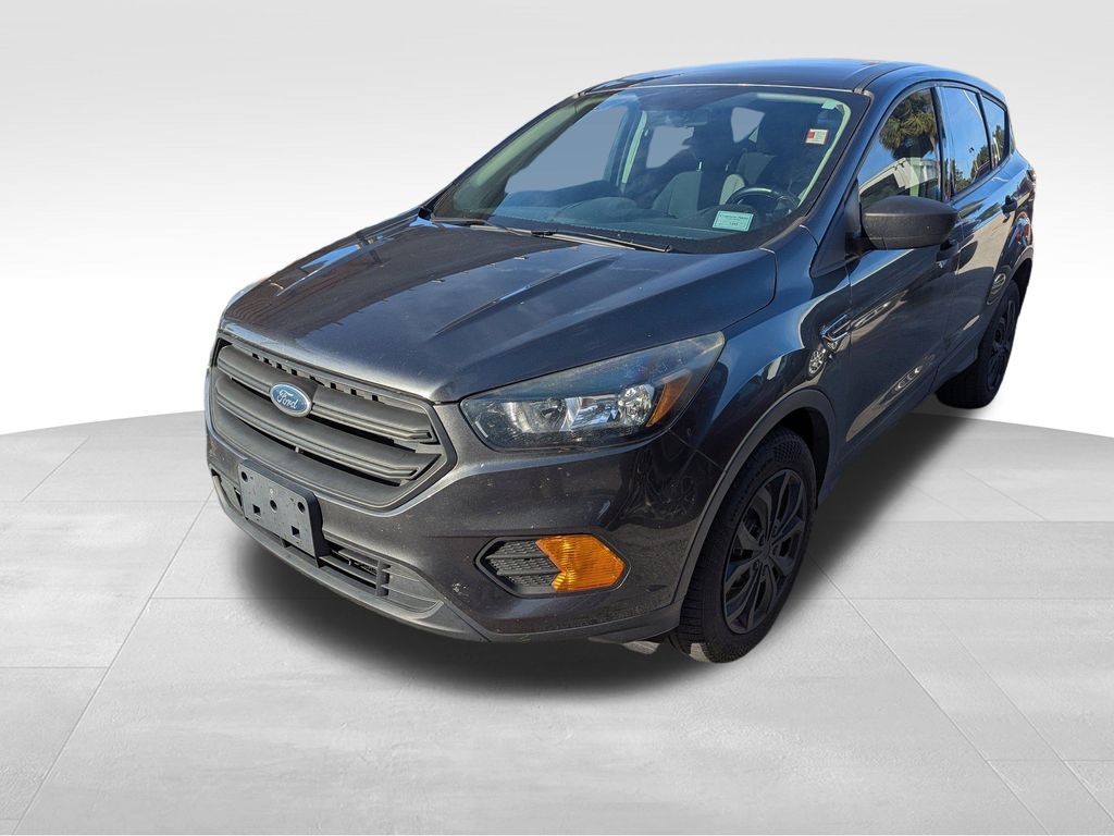 used 2019 Ford Escape car, priced at $11,491