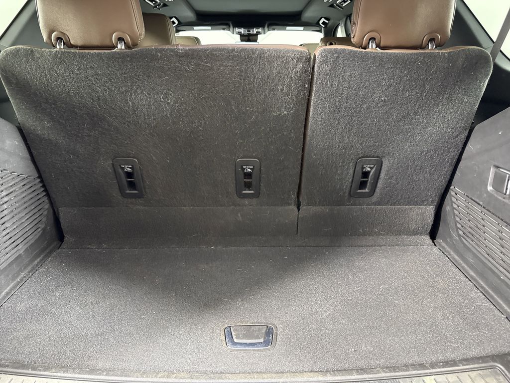 used 2023 Chevrolet Tahoe car, priced at $62,997