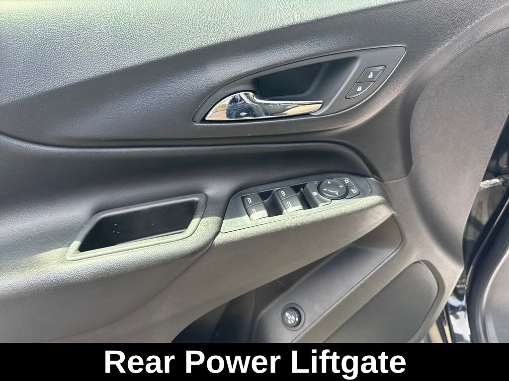 used 2019 Chevrolet Equinox car, priced at $15,500