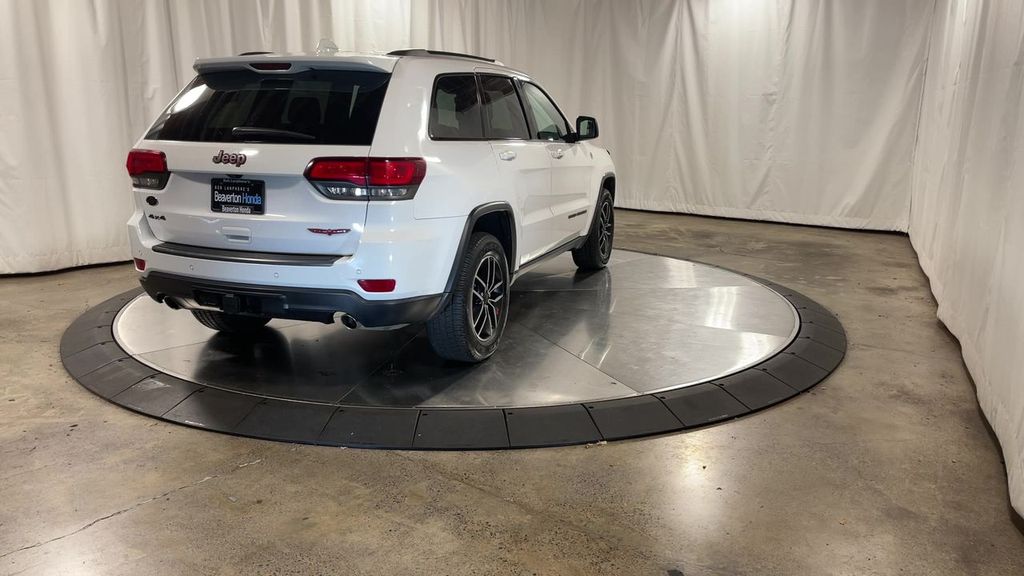 used 2019 Jeep Grand Cherokee car, priced at $23,993