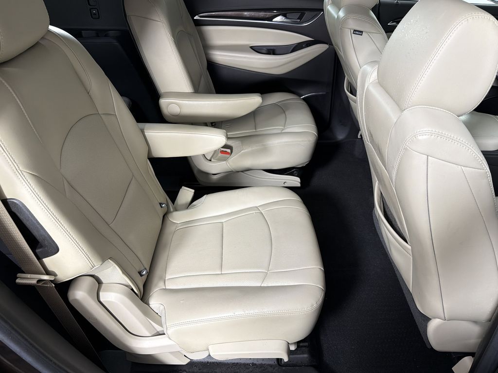used 2018 Buick Enclave car, priced at $20,990