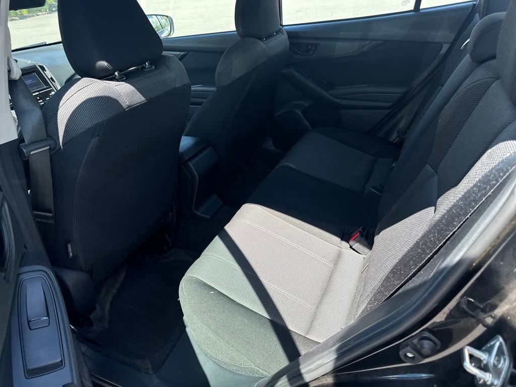 used 2019 Subaru Impreza car, priced at $17,300