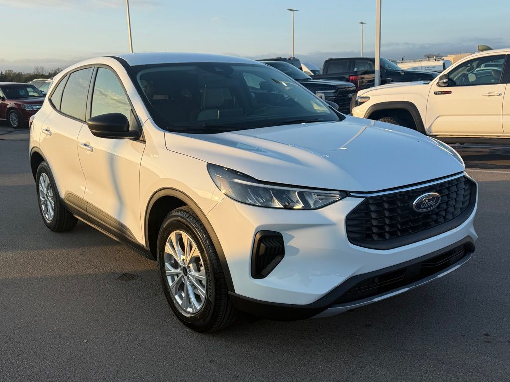 new 2025 Ford Escape car, priced at $29,834