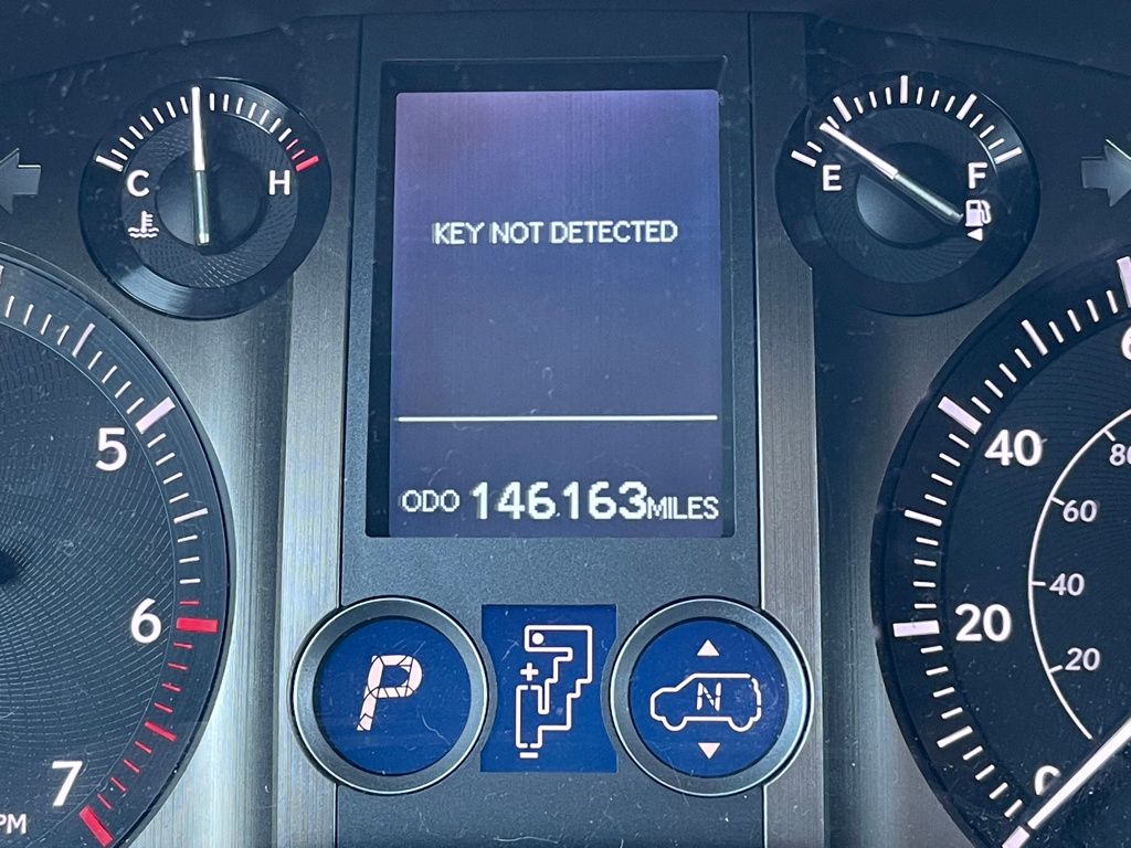 used 2011 Lexus GX car, priced at $15,000