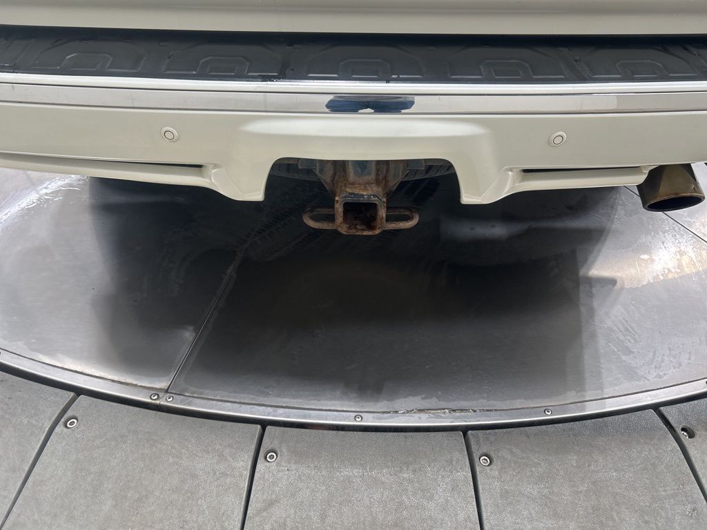 used 2018 Toyota 4Runner car, priced at $29,979