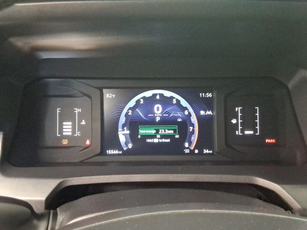 used 2024 Toyota Tacoma car, priced at $35,250