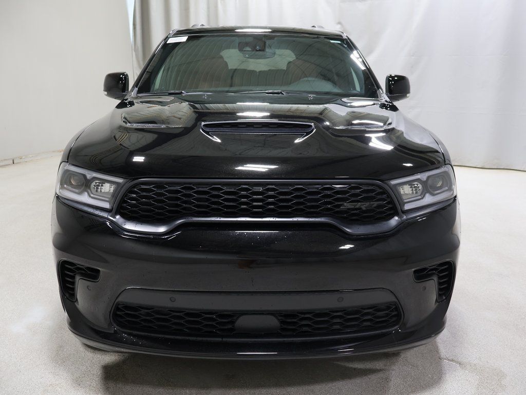 new 2024 Dodge Durango car, priced at $76,891