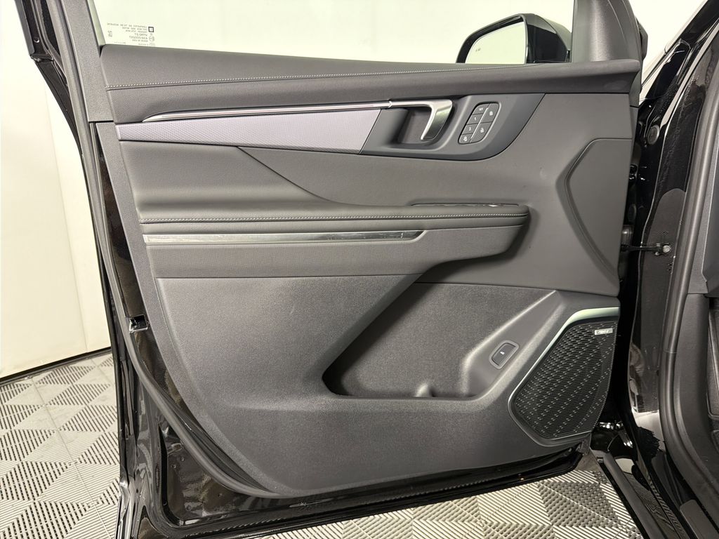 new 2026 Buick Enclave car, priced at $55,805
