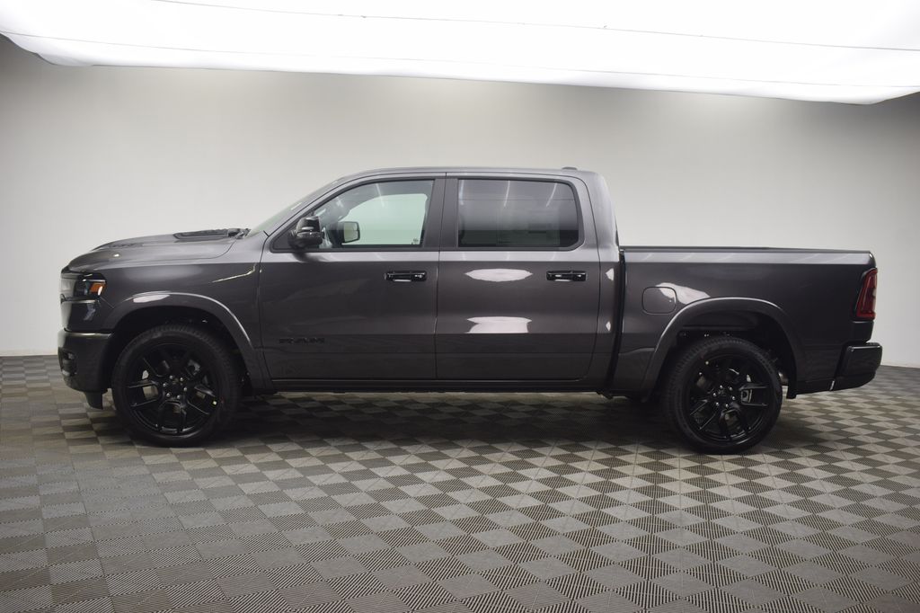 new 2026 Ram 1500 car, priced at $59,424