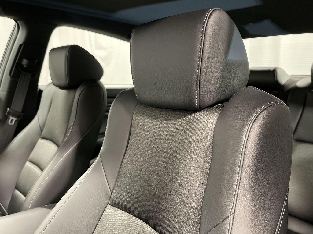 used 2022 Honda Accord car, priced at $27,985