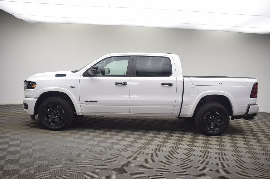 new 2026 Ram 1500 car, priced at $56,375