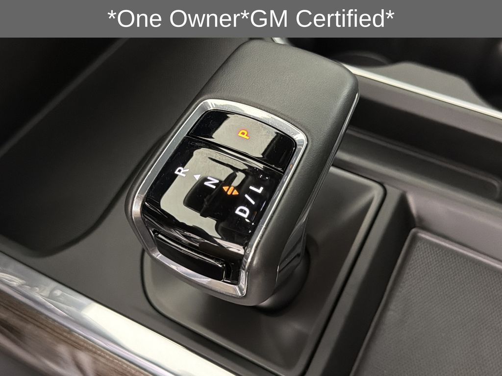 used 2024 Chevrolet Silverado 1500 car, priced at $60,995
