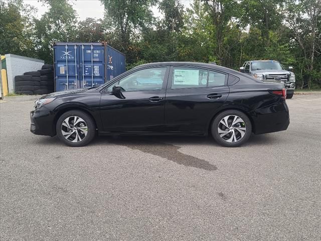 new 2025 Subaru Legacy car, priced at $29,351