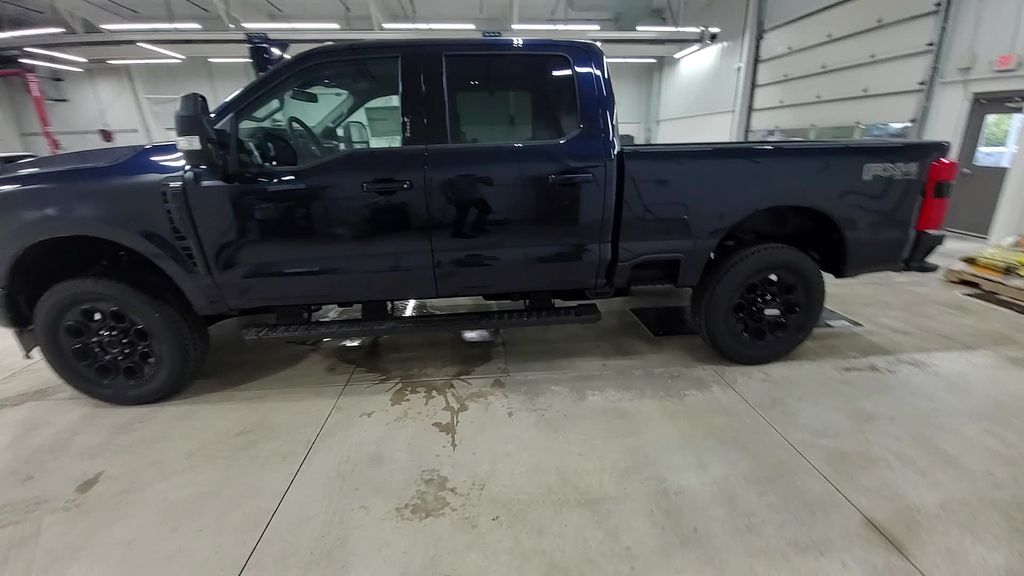 new 2024 Ford F-350SD car, priced at $62,860