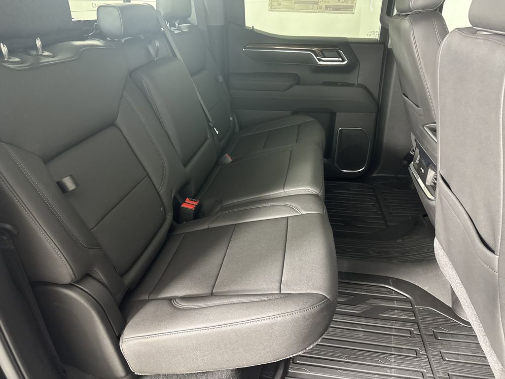 new 2025 GMC Sierra 1500 car, priced at $61,779