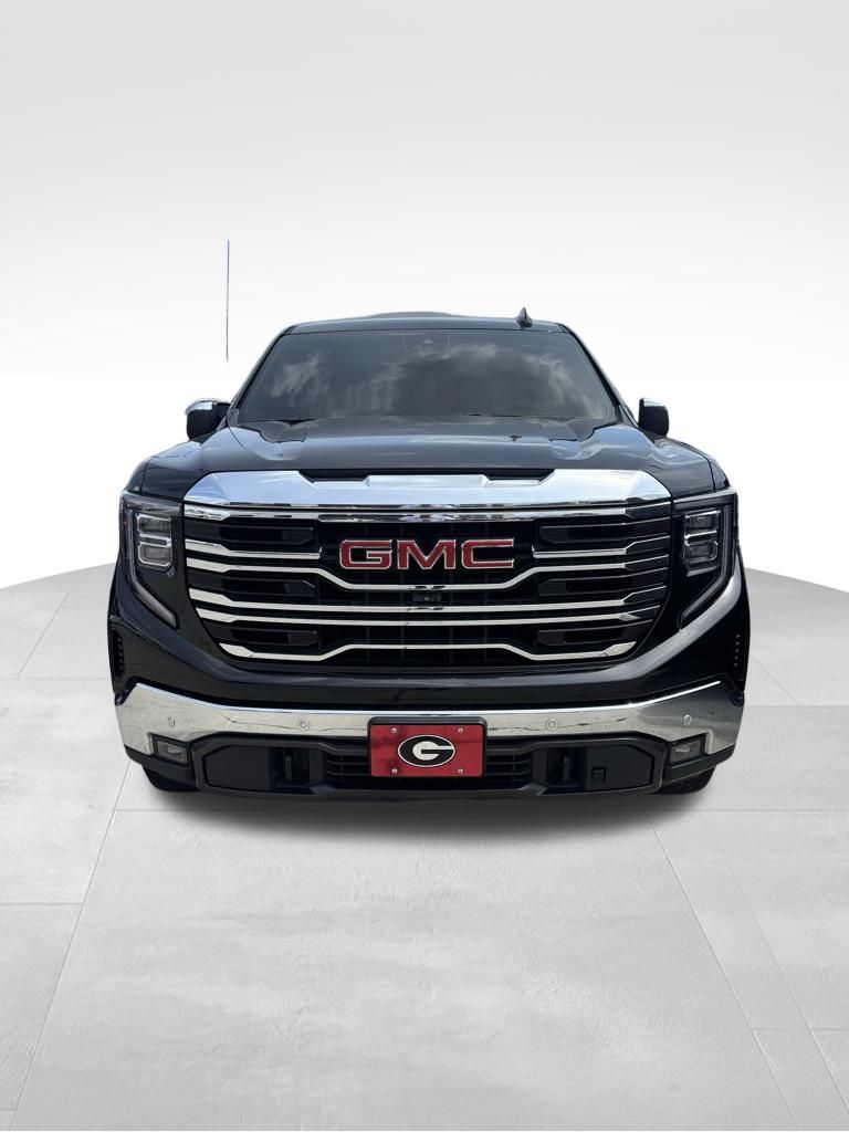 used 2022 GMC Sierra 1500 car, priced at $48,592