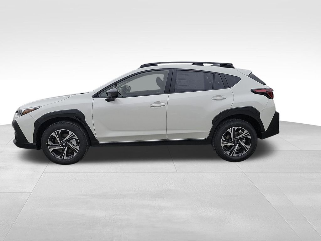 new 2025 Subaru Crosstrek car, priced at $27,314