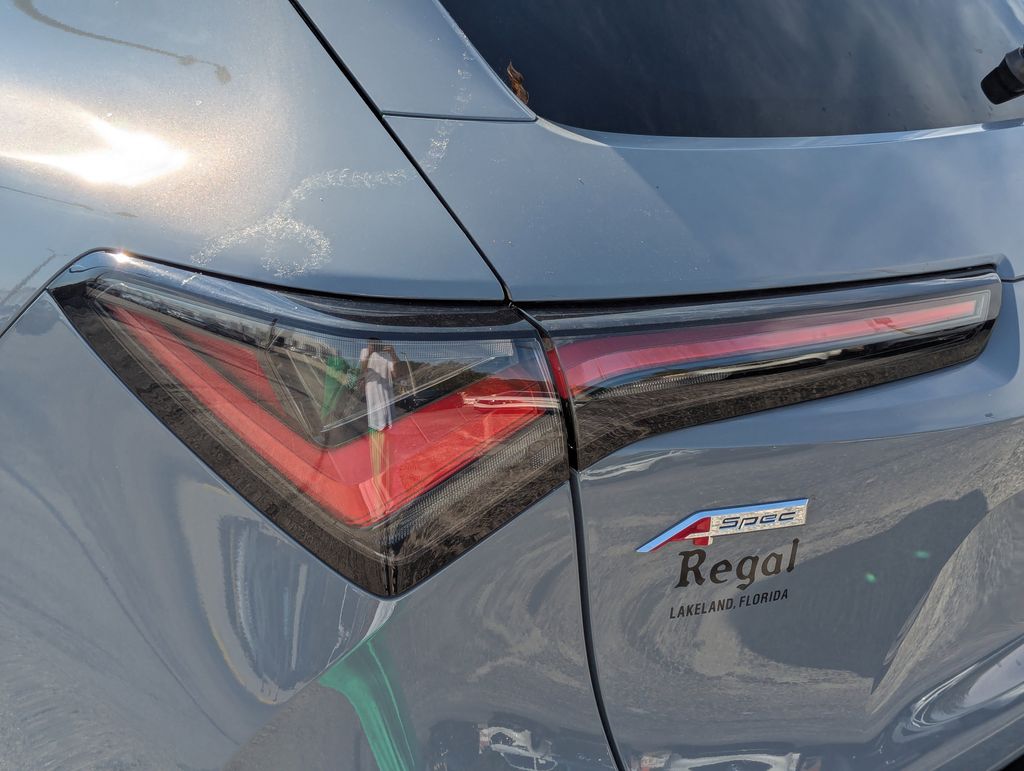 new 2025 Acura ADX car, priced at $39,950