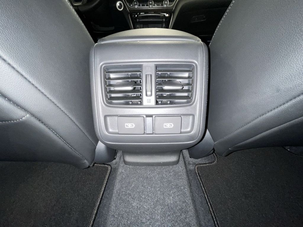 used 2022 Honda Accord Hybrid car, priced at $23,418