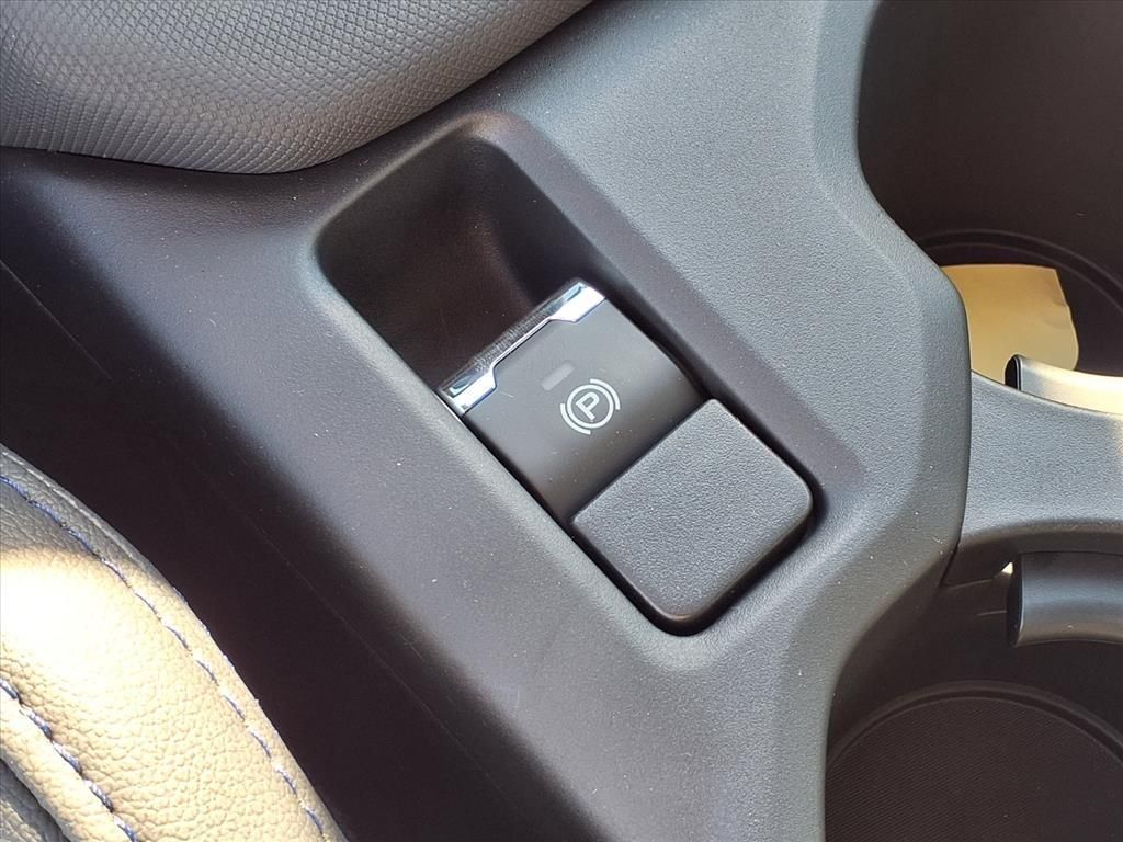 new 2025 Subaru Forester car, priced at $39,080