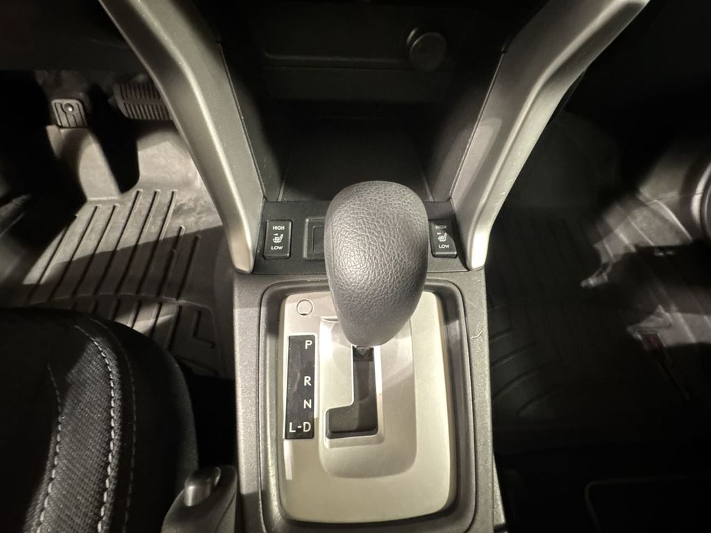 used 2014 Subaru Forester car, priced at $13,923