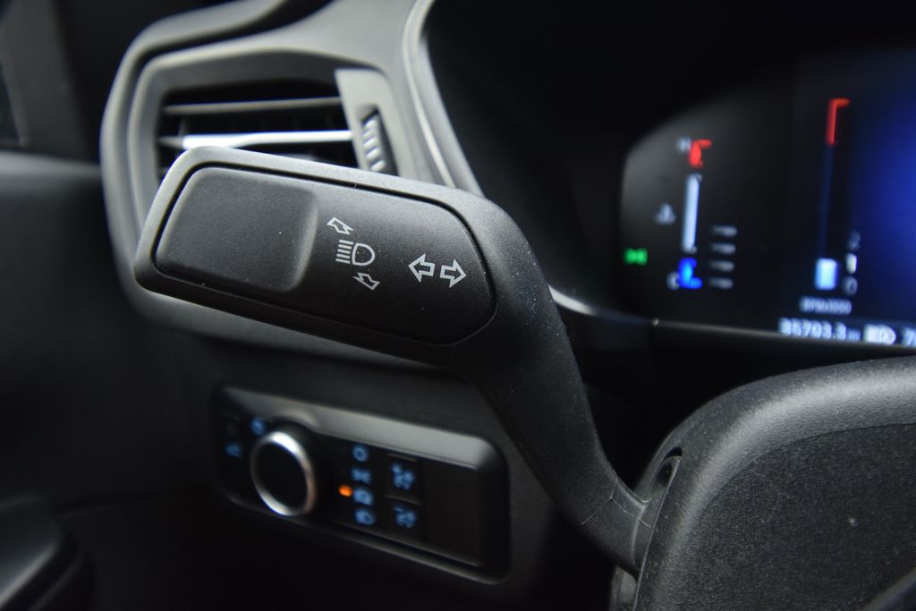 used 2024 Ford Escape car, priced at $22,300