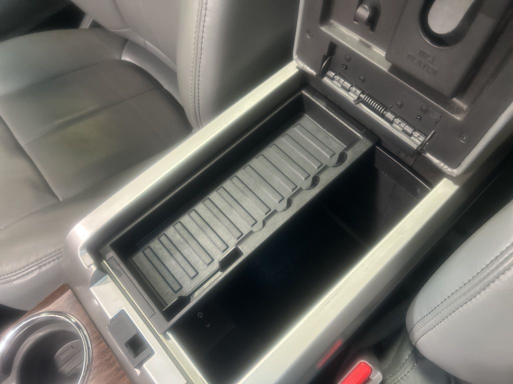 used 2013 Ford F-150 car, priced at $19,860