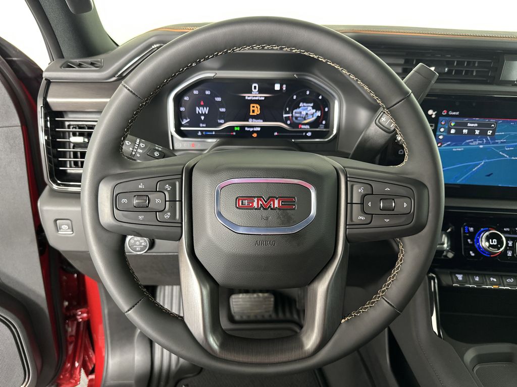 new 2025 GMC Sierra 2500HD car, priced at $85,518