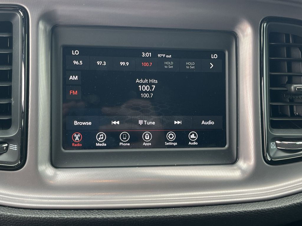 used 2023 Dodge Challenger car, priced at $35,491