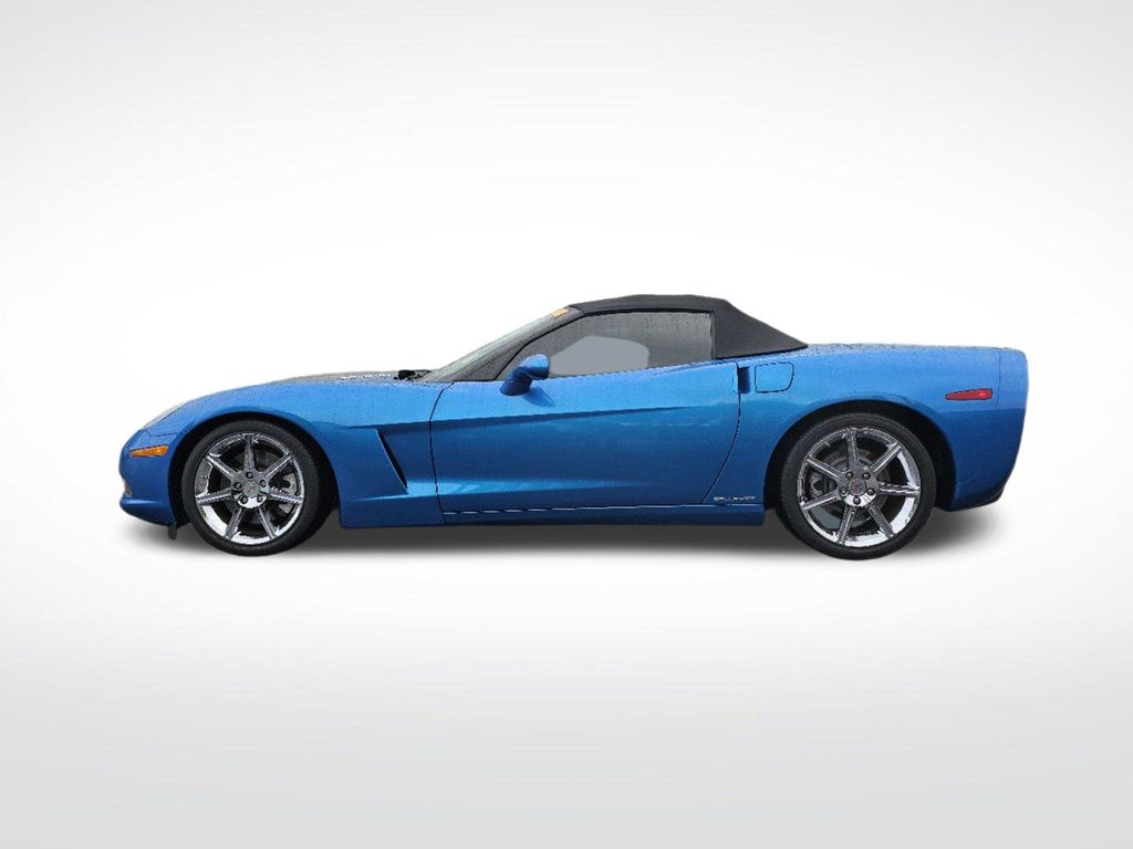 used 2009 Chevrolet Corvette car, priced at $35,000