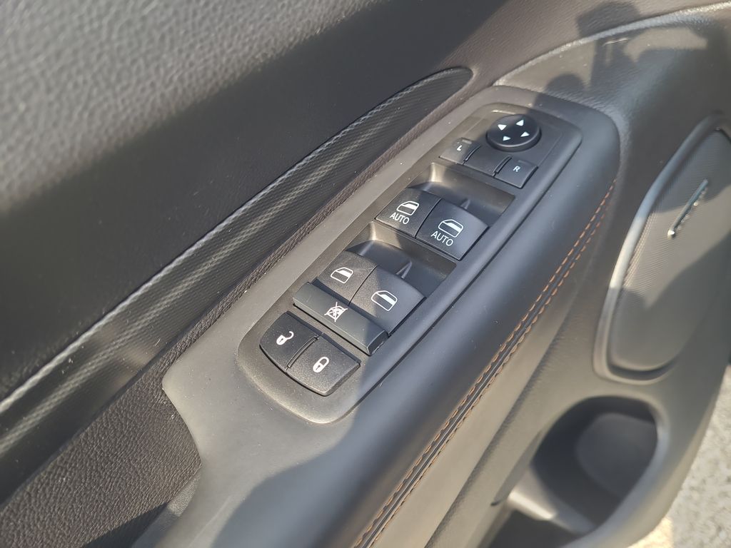 used 2021 Dodge Durango car, priced at $36,817