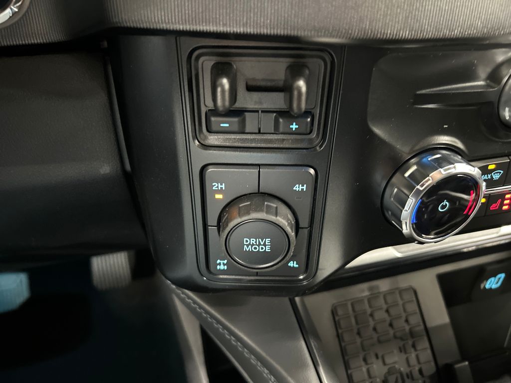 new 2025 Ford F-350SD car, priced at $97,870
